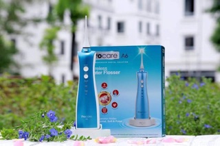 Máy tăm nước procare A6