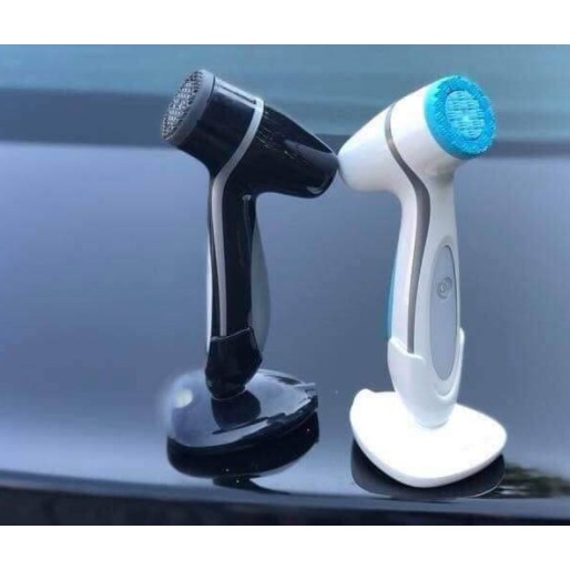 Máy Rửa Mặt Cao Cấp LumiSpa - Nuskin  CAM KẾT CHÍNH HÃNG