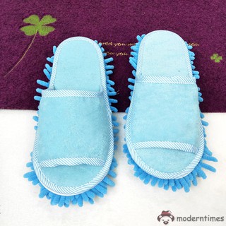 Dép Lau Nhà Tiện Lợi