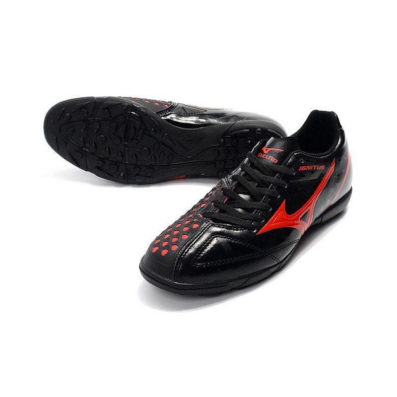 Giày Đá Banh Chống Trượt 100% Mizuno monarcida Neo Mix TF 7TBG