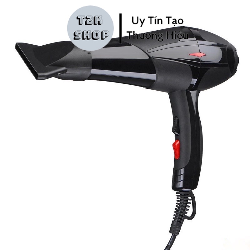 Máy Sấy Tóc Công Suất Lớn 2 Chiều Nóng Lạnh Công Suất Lớn 3500W - Máy Sấy Tạo Kiểu Tóc PANA