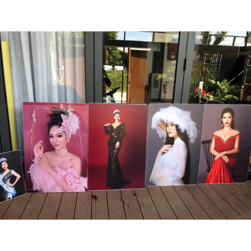 khung hình 40x60, 40x50, mặt kính /mica cao cấp, khung ảnh treo tường giá rẻ