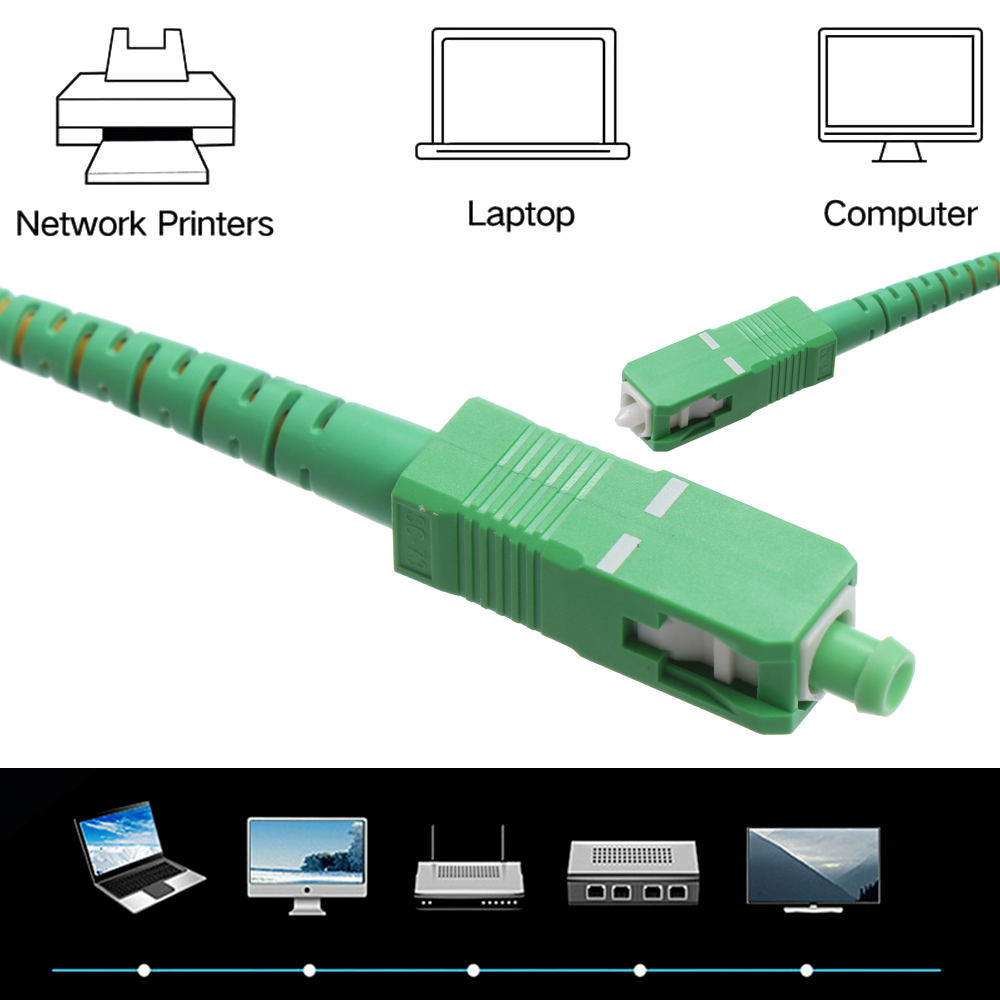 APC APC SM Dây Cáp Mở Rộng Chất Lượng Cao 1 / 2 / 3 / 5 / 10m