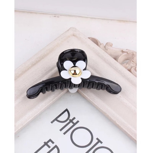 Kẹp tóc phong cách hàn quốc nhí - Khăn turban