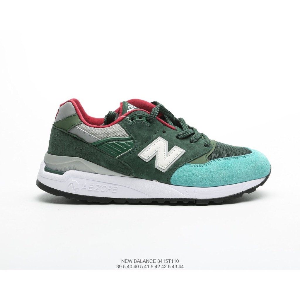 Giày đẹp New Balance