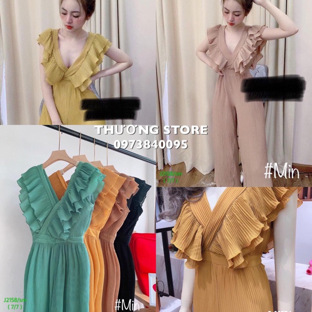 JUM CÁNH TIÊN -CÁC TÌNH YÊU VUI LÒNG IB TRƯỚC KHI ĐẶT HÀNG ĐỂ TRÁNH TÌNH TRẠNG SHOP HẾT HÀNG NHÉ ❤️❤️