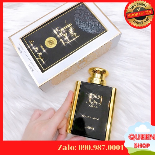 NƯỚC HOA DUBAI CHO NAM-ROUAT AJIAL | BigBuy360 - bigbuy360.vn