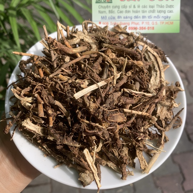 Sài Hồ Bắc 1kg
