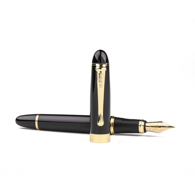 Bút Máy Penlab Jinhao 450 Ngòi Vừa Bằng Thép Không Gỉ C6293