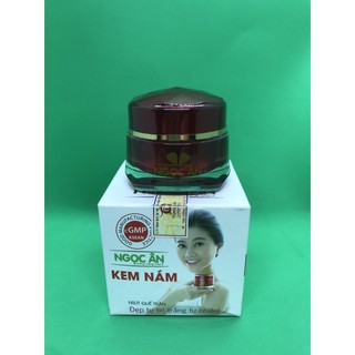 Kem ngọc ân nám 12g
