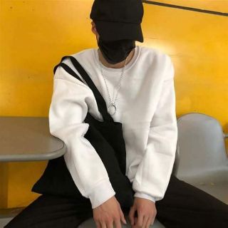 Sweater basic / chất nỉ bông có 4 size