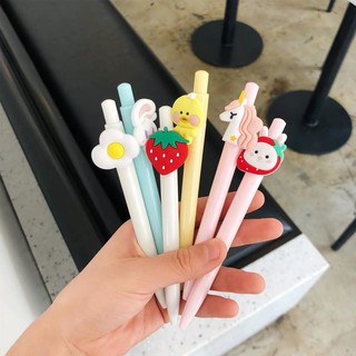 Viết Bấm Hình Dễ Thương