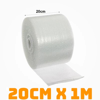 20cm * 1m hàng siêu rẻ, bóng khí to, an toàn cho hàng hóa