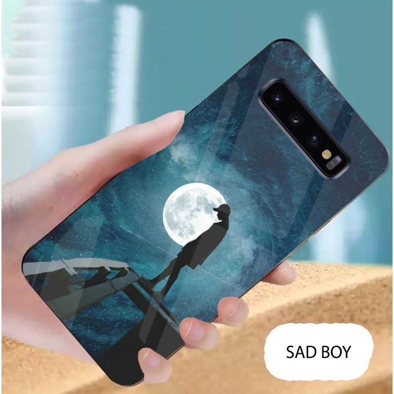 Ốp kính cường lực SAMSUNG GALAXY S10/S10+/S10E/S10 LITE/S20+/S20 ULTRA | BigBuy360 - bigbuy360.vn