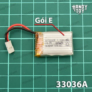 Phụ Tùng máy bay 33036A