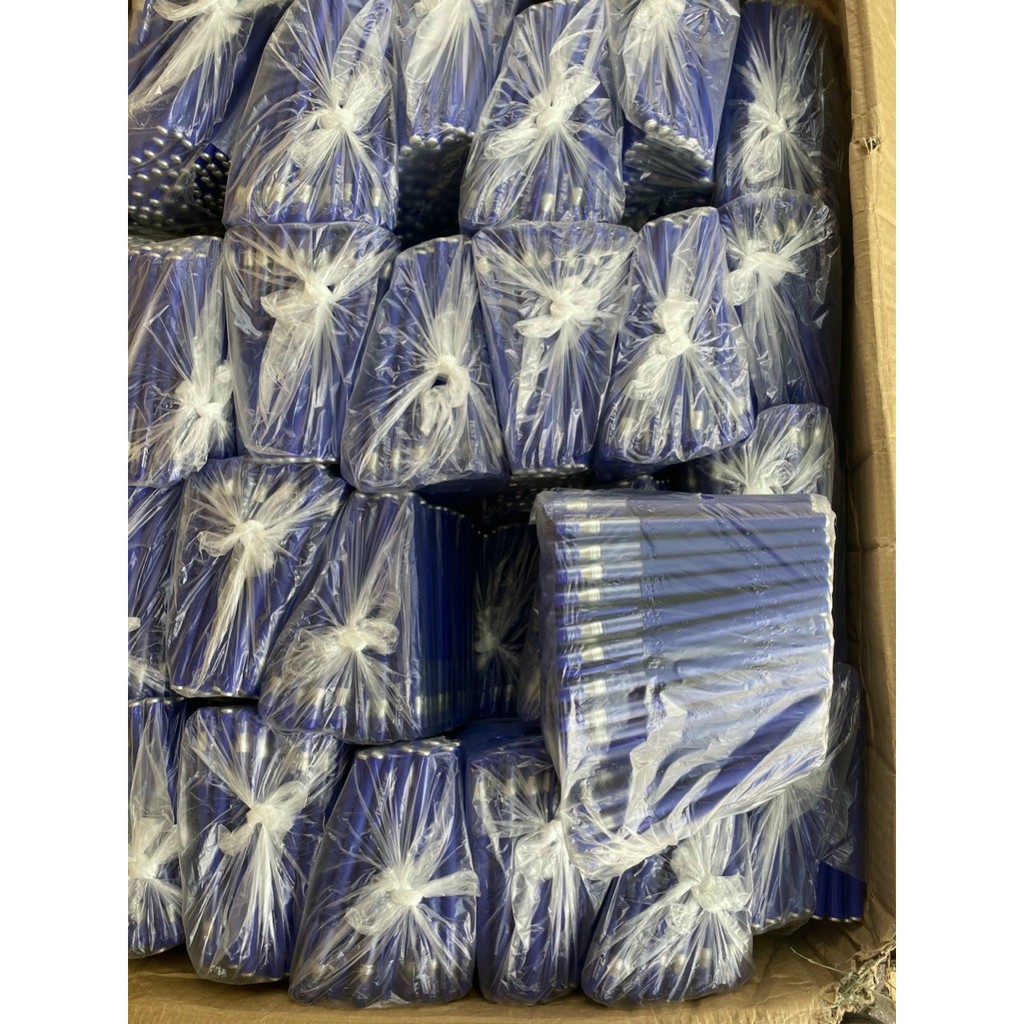 Bút nước TEST ra mực đều đẹp vỏ bền ngòi 0.5mm giá 1k