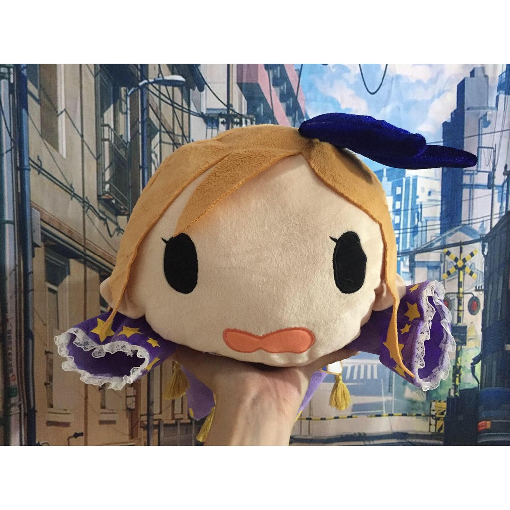 Đồ bông Nesoberi size 35-40cm chính hãng