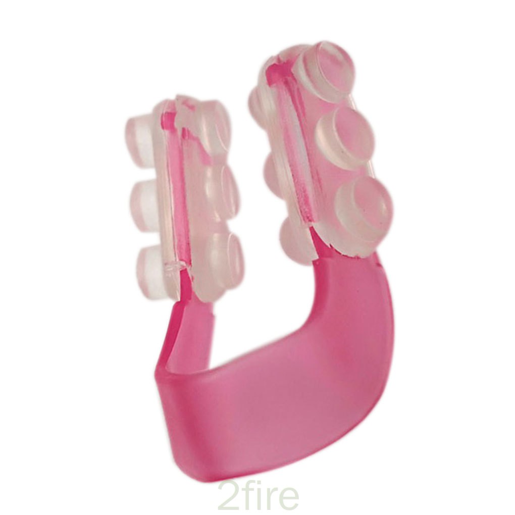 Kẹp hỗ trợ nâng mũi thẳng chất liệu silicone | BigBuy360 - bigbuy360.vn