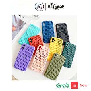 ỐP Lưng Iphone TẢN NHIỆT- CHỐNG BẨN- CỰC HOT CHO IPHONE - QT02
