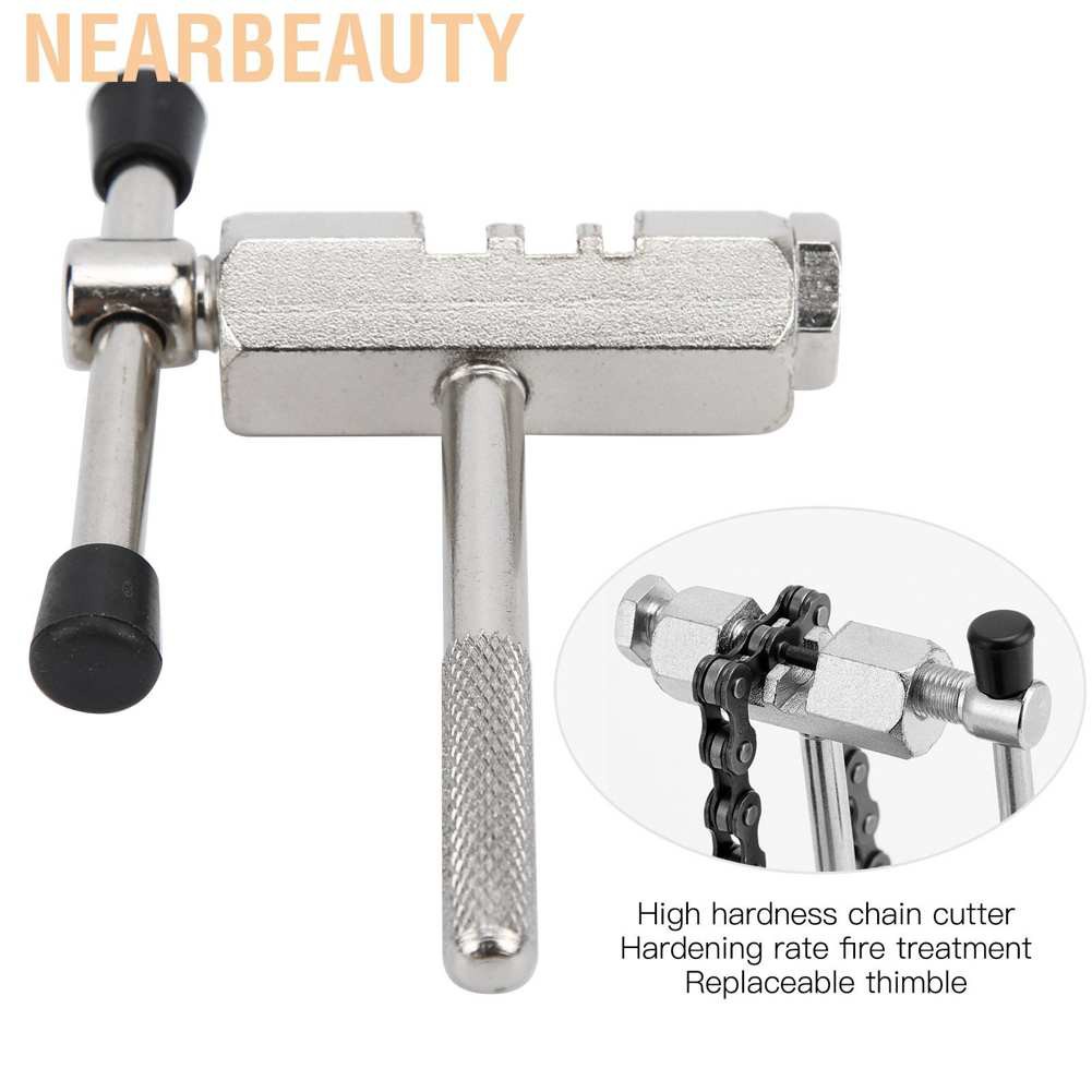 Dụng Cụ Tháo Mắt Xích Xe Đạp 724c