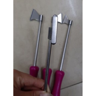 DỤNG CỤ NÈN DÂY ĐẸP ( NÉN RÃNH/ CHÈN RÃNH )