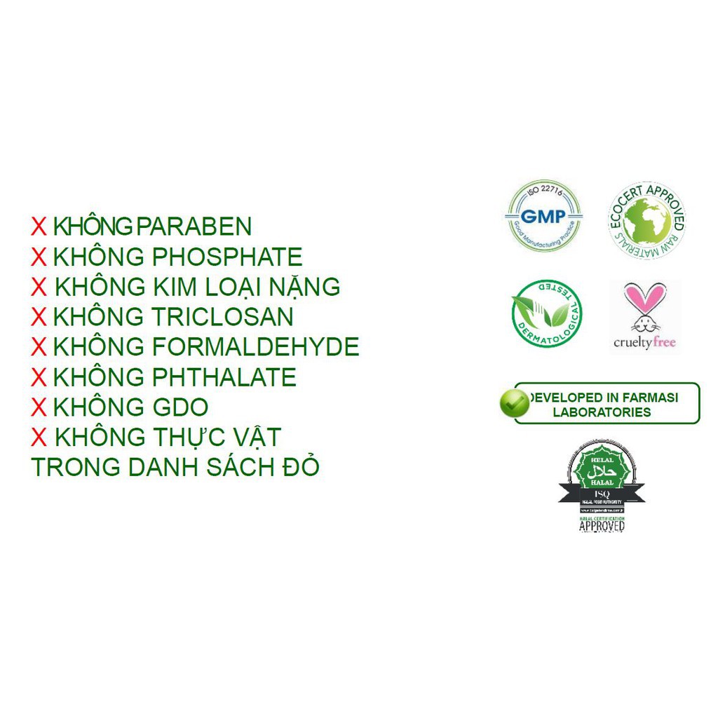 Kem Trang Điểm BB Chiết Xuất Tea Tree Dành Cho Da Mụn - Farmasi Tea Tree BB Cream – Light to Medium 50 ml