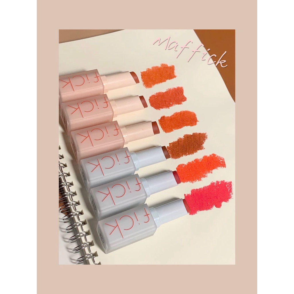 Son thỏi lì lâu trôi chống thấm nước