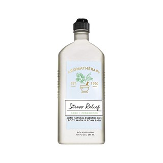 Sữa tắm Bath And Body Works Aromatherapy 295ml