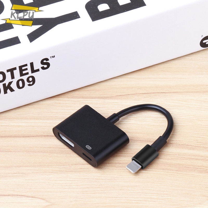 Đầu Chuyển Đổi Từ Cổng Apple Sang Hdmi 1080p Bằng Kim Loại