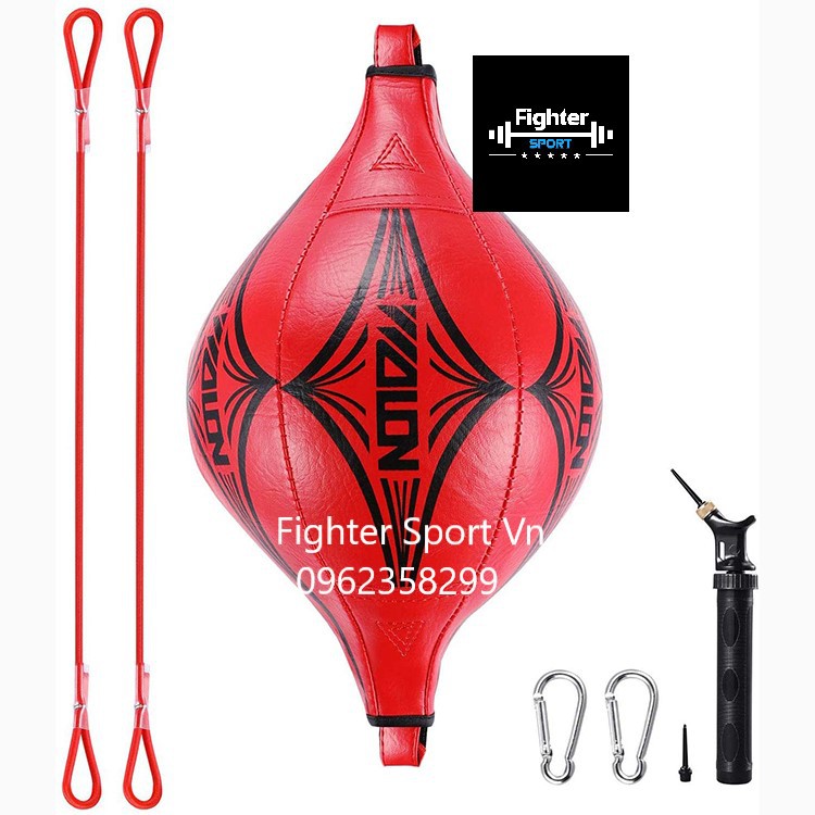 Bóng phản xạ VaLon chính hãng ,Bóng tập Boxing trẻ em người lớn