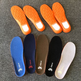 Phù Hợp Đế Lót Giày Nike SB DUNK LOW PRO ISO Khử Mùi Thoáng Khí Chống Trượt Dành Cho Nam Và Nữ