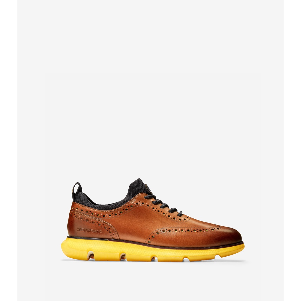 Giày Sneaker, Thể Thao Nam Cole Haan 4.ZERØGRAND Oxford C31892