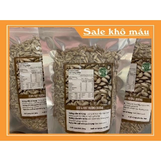 Combo các loại hạt hip hip
