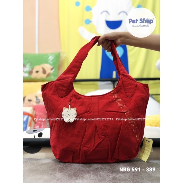 Túi xách PETSHOP NBG 591 - 389