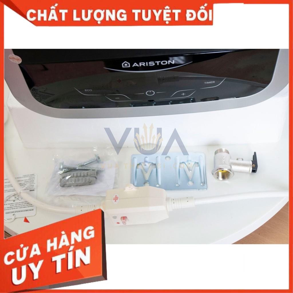 (NOWSHIP) BÌNH NÓNG LẠNH ARISTON ANDRIS2 TOP 15 Lít – AN2 TOP 15l CHÍNH HÃNG-MÁY NƯỚC NÓNG