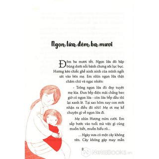 Ngọn Lửa Đêm Ba Mươi