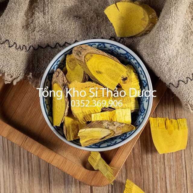 Mật Gấu 500g