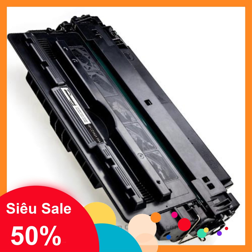 Hôp Mực HP 192A-93A giá rẻ nhất 