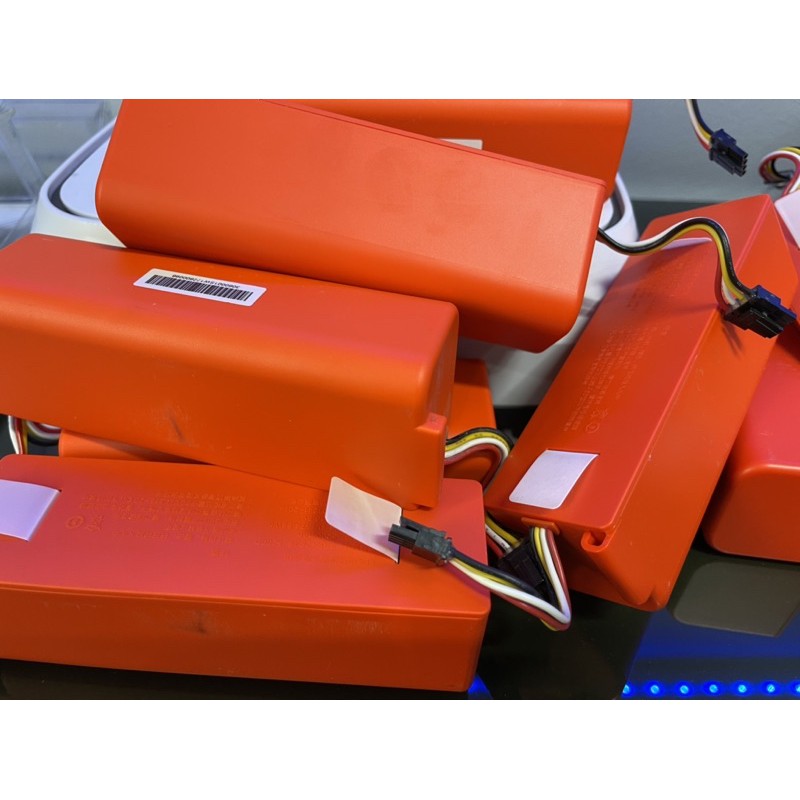 Pin robot hút bụi Xiaomi Roborock S5/S5 Max/S6 MaxV