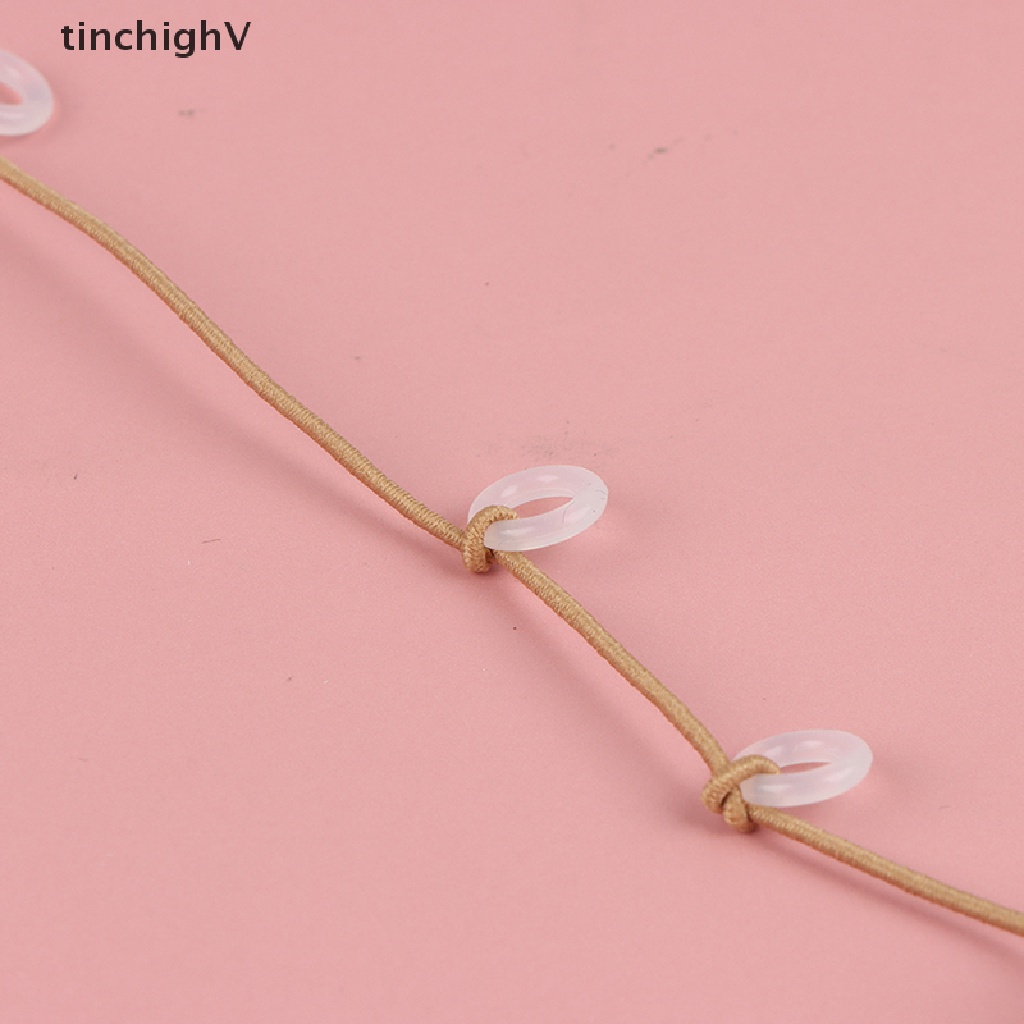 Miếng Dán Nâng Cơ Mặt Và Mắt Vô Hình Chống Nếp Nhăn