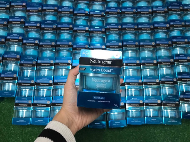 WATER GEL KEM DƯỠNG ẨM NEUTROGENA HYDRO BOOST WATER GEL 48G ÚC | BigBuy360 - bigbuy360.vn