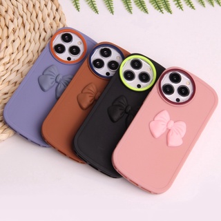 Ốp Điện Thoại Mềm In Hình Bướm Cho iPhone X XR XS Max 13 12 11 Pro Max 7 8 Plus SE 2020 2022