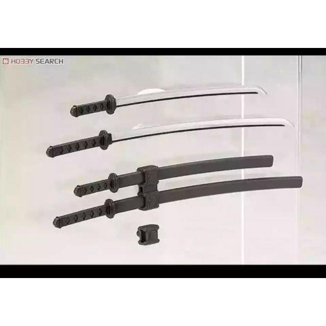 Bộ weapon cho mô hình m.s.g kotobukiya