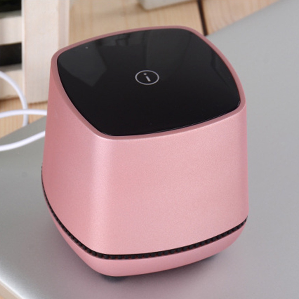 Loa Máy Tính Mini Có Dây USB KYA YI001 Chất Lượng Cao