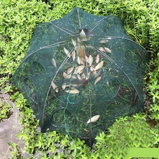 LỒNG BÁT QUÁI ĐÁNH BẮT CÁ, TÔM, LƯƠN, TRẠCH