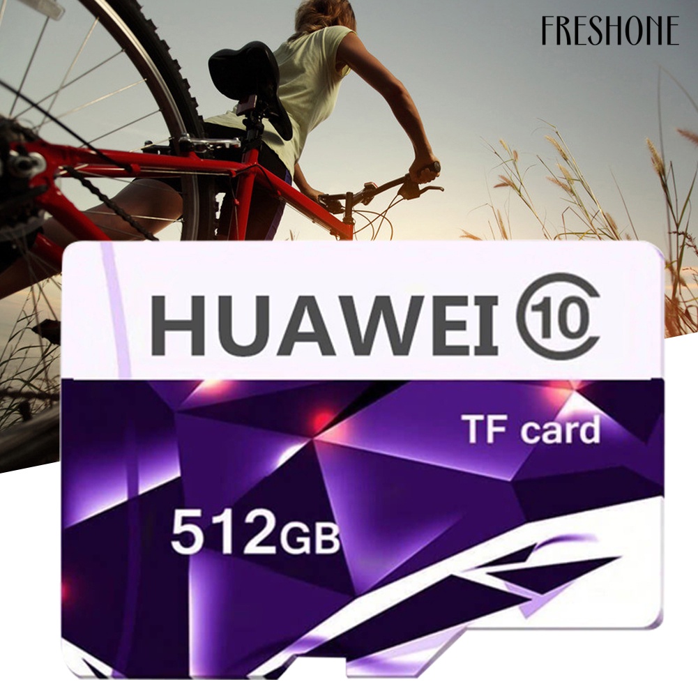 Thẻ Nhớ Micro Usb Tốc Độ Cao Huawei EVO 512GB / 1TB | BigBuy360 - bigbuy360.vn