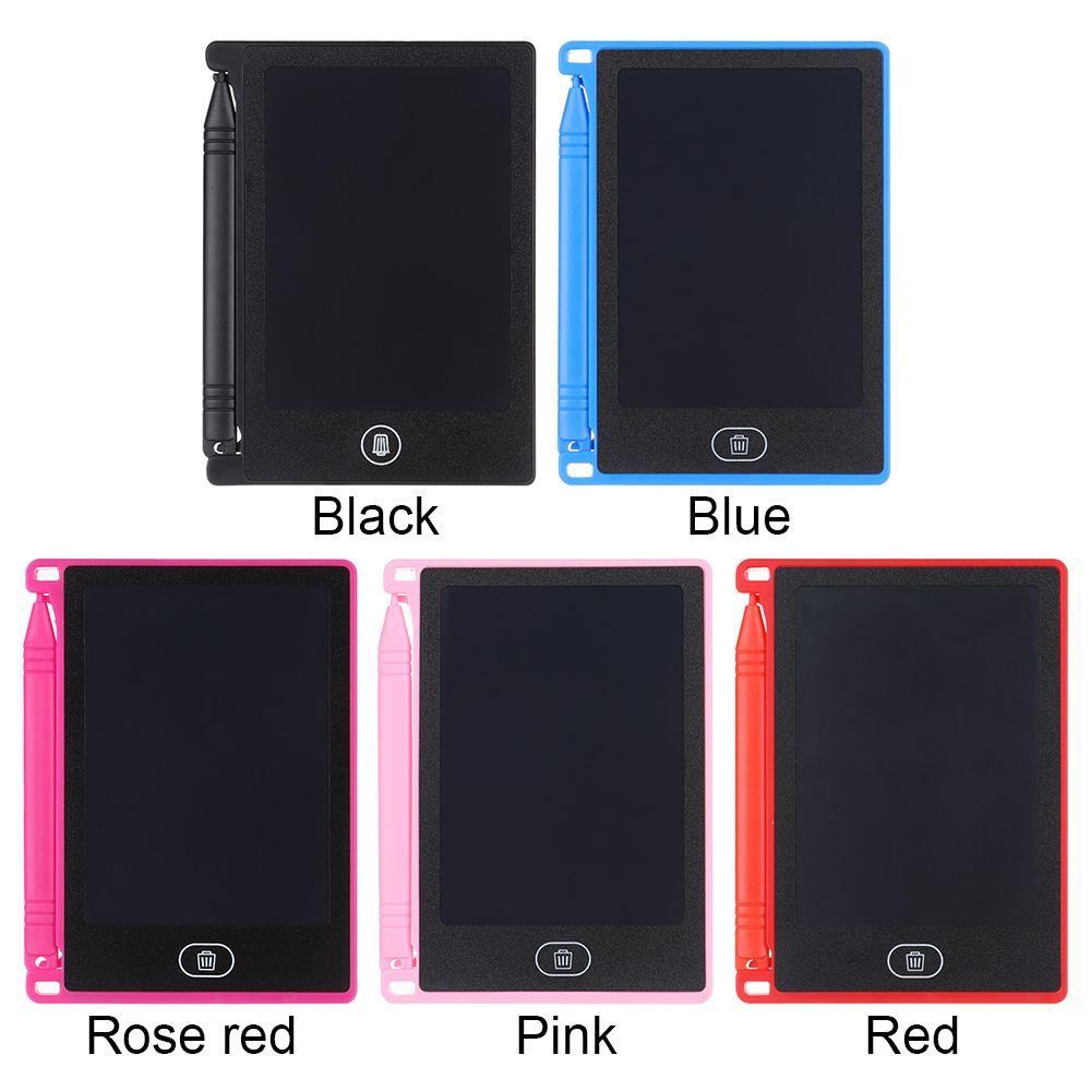 Bảng Vẽ Điện Tử LCD 4.4 Inch