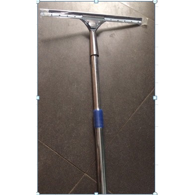 Cây gạt kính inox 35cm