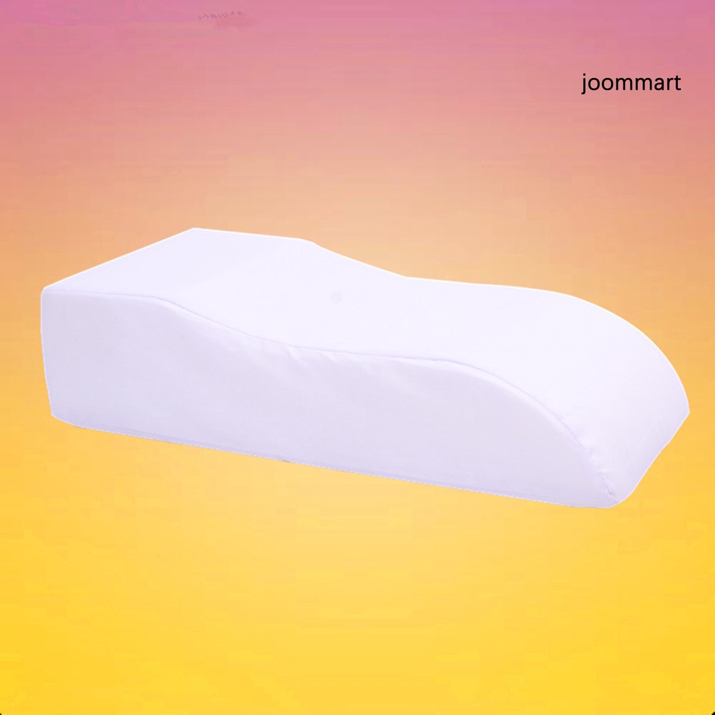 Gối Kê Chân Thư Giãn Bằng Memory Foam Tiện Dụng