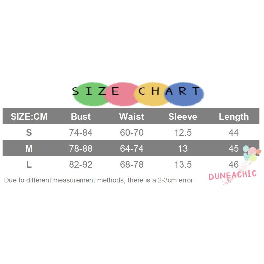 Áo thun DUNEA dáng ôm in chữ thời trang cá tính thời trang